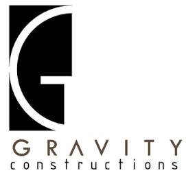 Gravity Constructions Logo